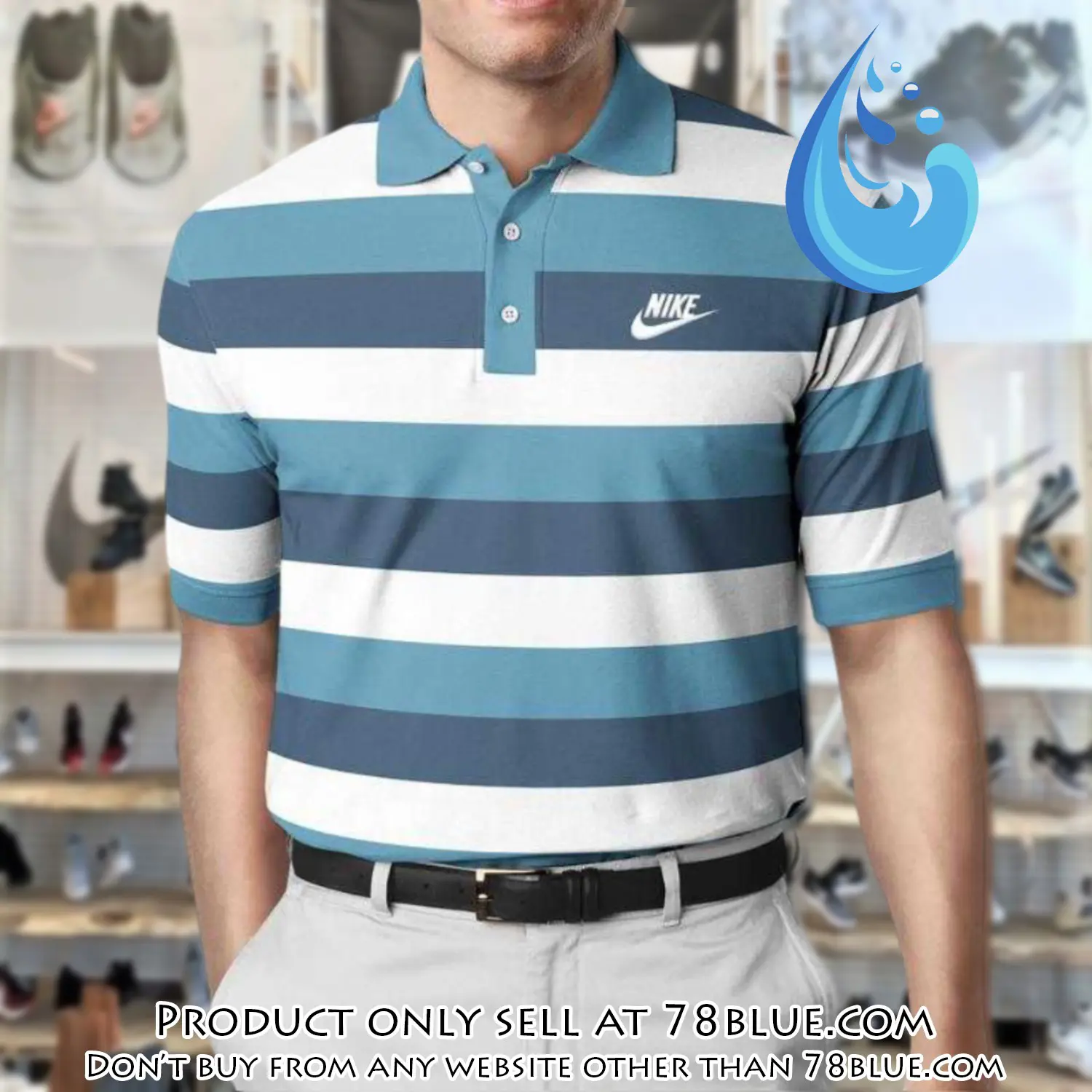 Nike premium polo shirt  luxury polo shirt for men pls641 78b1350343